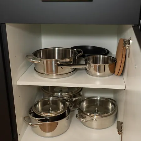 Moebliertes Wohnen - Wilhelmine *