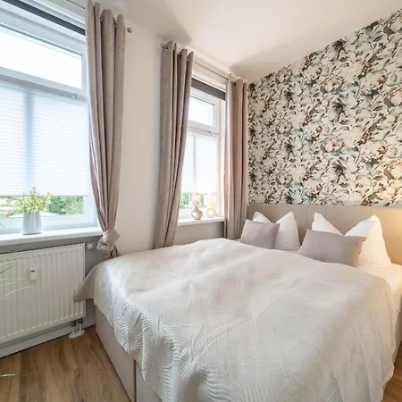 Möbliertes Wohnen - Wilhelmine