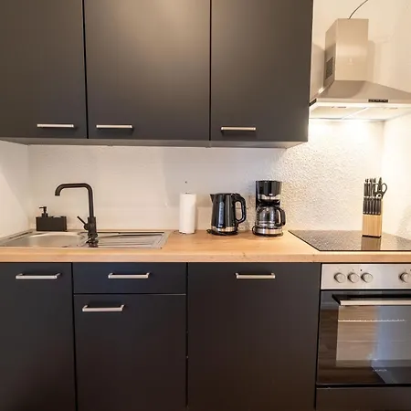 Moebliertes Wohnen - Wilhelmine