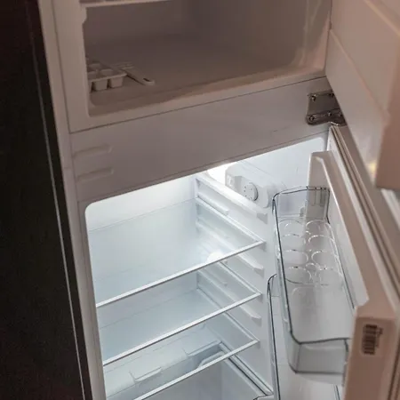 Appartement Moebliertes Wohnen - Wilhelmine Rostock