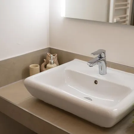 Appartement Moebliertes Wohnen - Wilhelmine Rostock