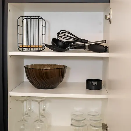 Appartement Moebliertes Wohnen - Wilhelmine