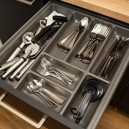 아파트 Moebliertes Wohnen - Wilhelmine