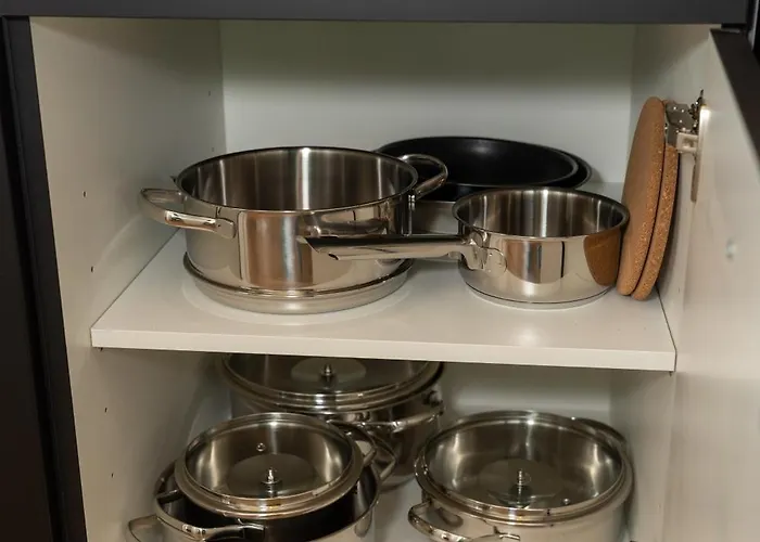 Moebliertes Wohnen - Wilhelmine *