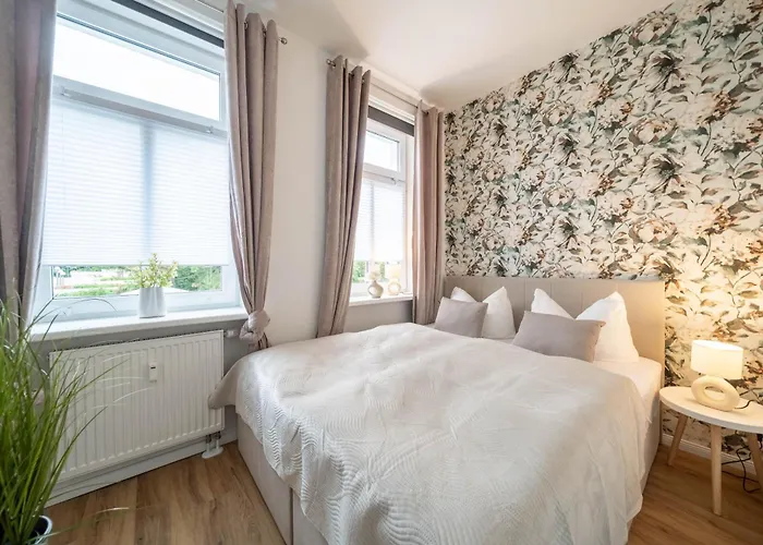 Moebliertes Wohnen - Wilhelmine