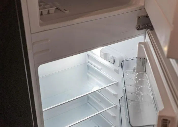 Appartement Moebliertes Wohnen - Wilhelmine Rostock