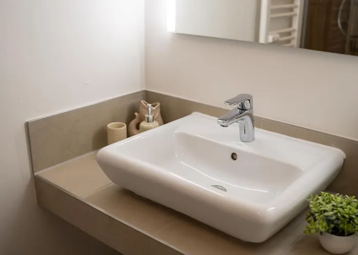 Appartement Moebliertes Wohnen - Wilhelmine Rostock